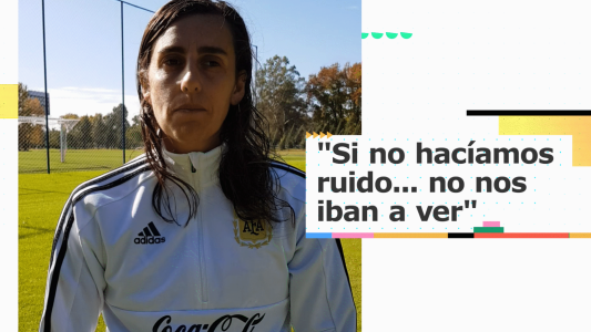 Radiografía de una lucha: el fútbol femenino argentino juega un Mundial después de 12 años