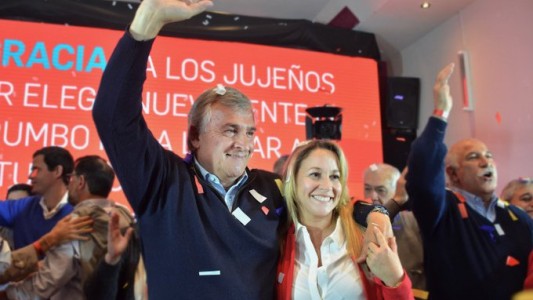 Superdomingo electoral: Tucumán, Jujuy, Entre Ríos y Chubut eligieron gobernador