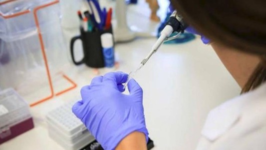 Se triplicaron los casos de sífilis en el país durante los últimos años