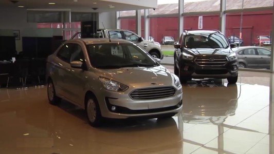 El plan para promover la venta de autos 0KM impacta positivamente en Rosario