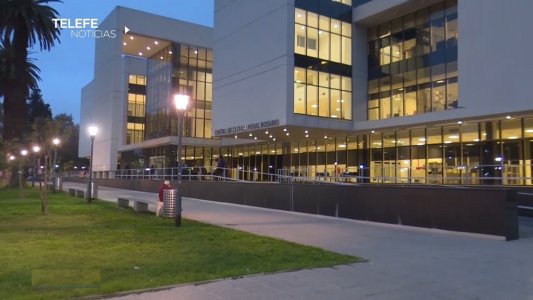 Causa Alvarado: dictaron prisión preventiva para los imputados