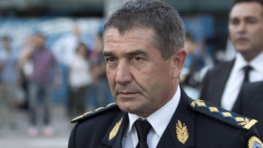 Pasaron a disponibilidad a 14 policías por doping positivo