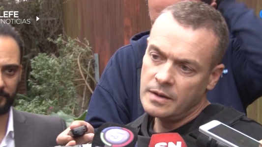 Detienen al excomisario Alejandro Druetta por vínculos con el narcotráfico