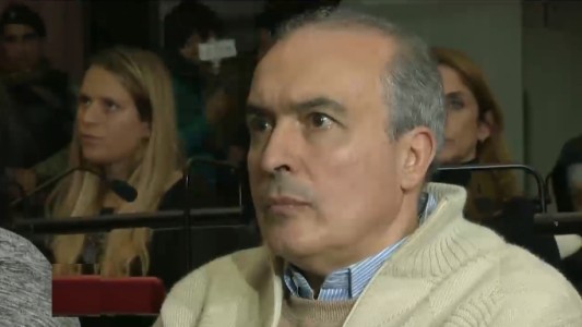 Condena a José López: el dinero de los bolsos será destinado a dos hospitales