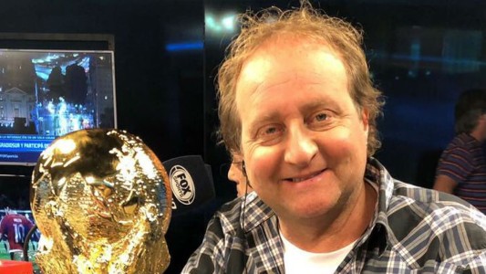 Murió el periodista Sergio Gendler