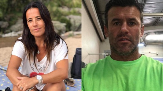 Mató a su expareja, huyó y se quitó la vida