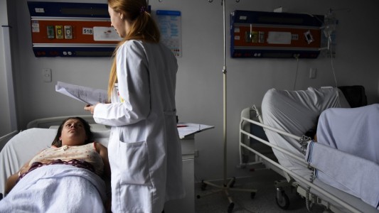 El Gobierno autorizó a Prepagas a ofrecer planes parciales de cobertura ambulatoria o de internación