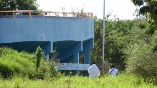 Hallaron degollada a Daiana Samana, la joven de 16 años que estaba desaparecida en Formosa