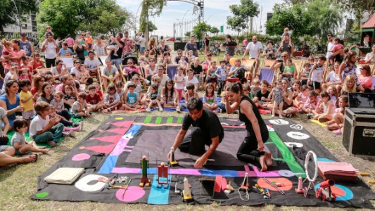 Amplia oferta de actividades para el finde largo