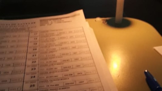 La Secretaría Electoral confirmó que se vota hasta las 18 en las escuelas