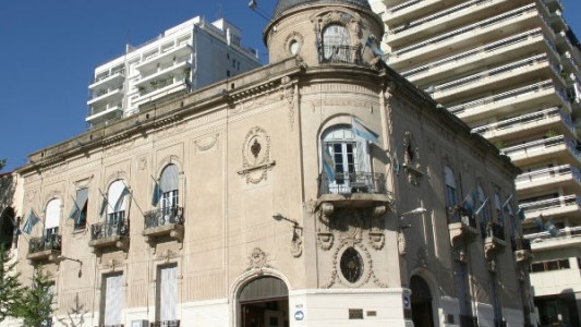 El Concejo Municipal de Rosario renueva 15 bancas