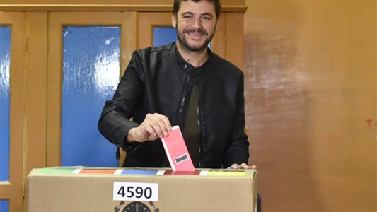 Juan Monteverde: "El futuro ya llegó y llegó para quedarse"