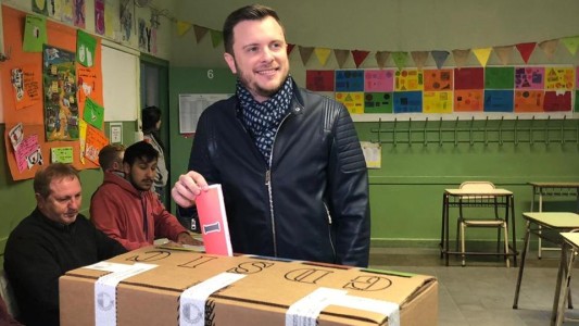 López Molina: "Pudimos hacer una campaña como pretendíamos"