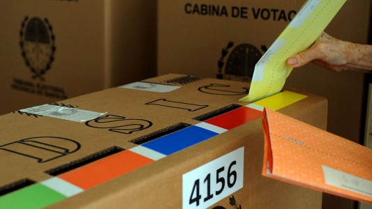 #Elecciones2019: cerraron los comicios en Santa Fe