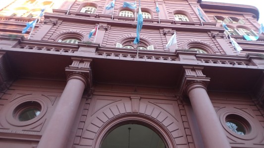 #Elecciones2019: Rosario elige a su próximo intendente