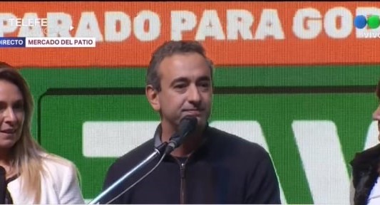 Pablo Javkin: "Hay una victoria reñida pero irreversible"