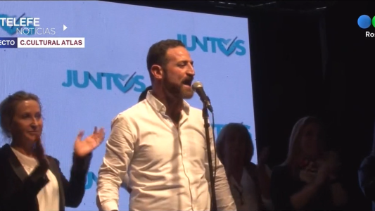 Sukerman: "Vamos a contar hasta el último voto"