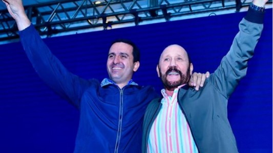 Elecciones en Formosa: ganó Insfrán y comienza su séptimo mandato consecutivo