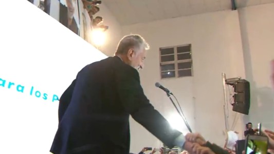 Elecciones en San Luis: Alberto Rodríguez Saá gobernará otros cuatro años