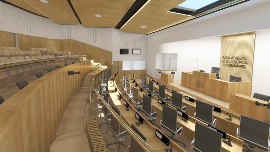 Cómo quedará conformado el Concejo en el próximo período