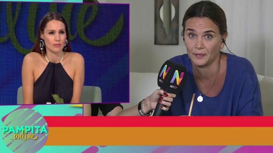 Amalia Granata sobre el aborto: “Lo van a tener que seguir haciendo en la clandestinidad”