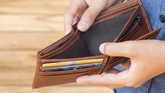 "Perdieron" 17 mil billeteras para analizar la honestidad de las personas