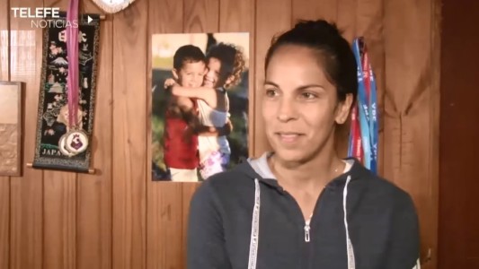 Vanina Correa: la arquera argentina de la que habla el mundo