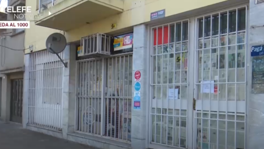 Denuncian por estafa a un centro de pago de impuestos y servicios