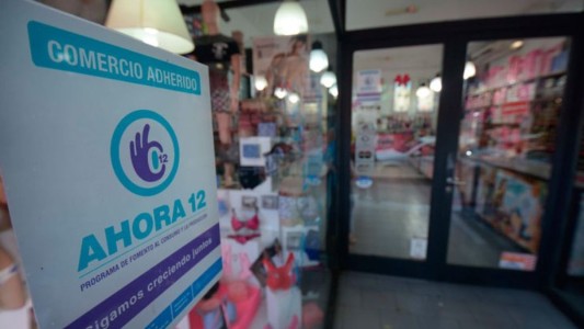Cambios en "Ahora 12": se podrá comprar cualquier día de la semana y se suman algunos rubros