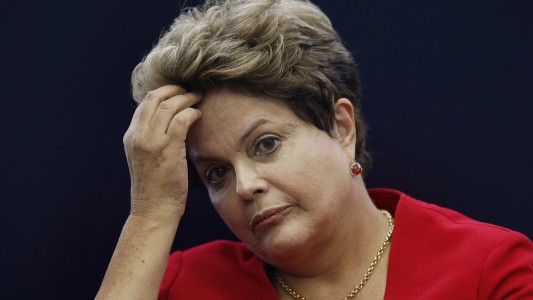 Brasil: El Senado aprobó el juicio político y suspendieron a Dilma Rousseff por 180 días