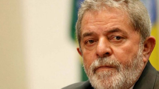 Lula da Silva: "Me arrepiento de los casos de corrupción"