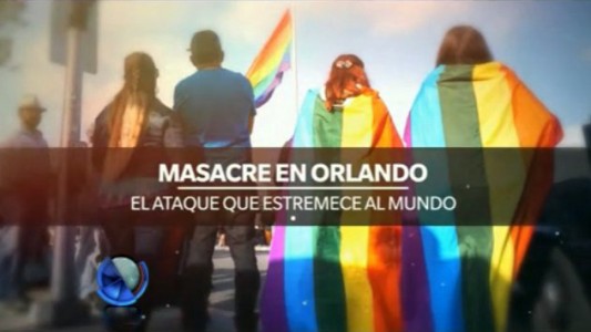 Masacre en Orlando: el ataque que estremece al mundo