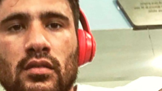 Detuvieron a Esteban Mallorca Tebaldi, denunciado por su exnovia por violencia de género