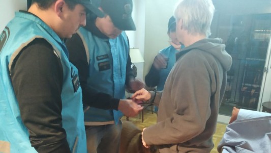 Detuvieron a otro médico acusado de producir y distribuir pornografía infantil