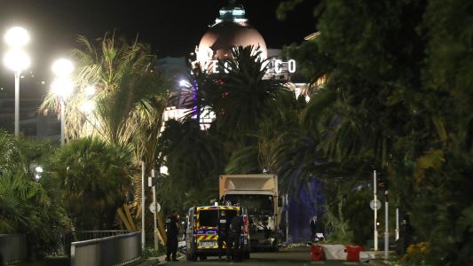 Atentado en Niza: el Gobierno francés informó que ya son 84 las víctimas fatales
