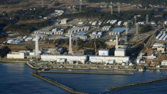 Fukushima reconoció que no puede evitar cien por ciento la filtración de agua radiactiva al océano Pacífico