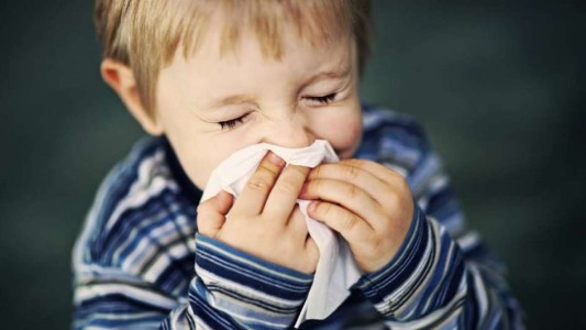 Baja la temperatura y aparecen las enfermedades respiratorias