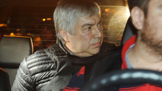 Por orden de la Justicia, rematarán dos aviones incautados a Lázaro Báez en la causa por lavado