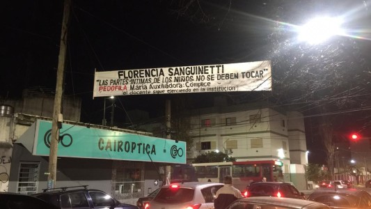 Denuncian a una docente por abusos en un jardín de infantes