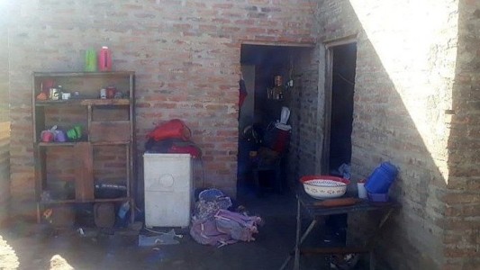 Una beba de un año murió tras ser abusada sexualmente: detuvieron a la pareja de su mamá