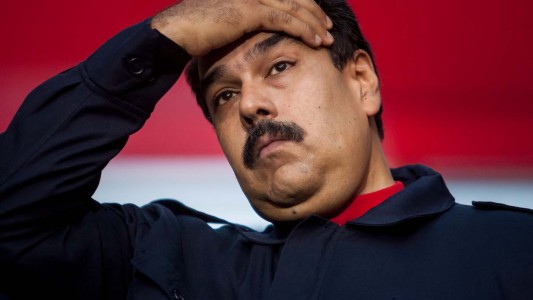 La Asamblea Nacional venezolana aprobó iniciar un proceso político a Nicolás Maduro