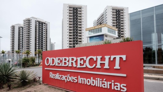 La firma brasileña Odebrecht declaró haber pagado coimas en Argentina por 35 millones de dólares