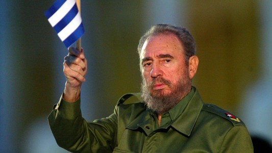 En Cuba, prohíben por ley usar el nombre de Fidel Castro para designar espacios públicos, instituciones y títulos honoríficos