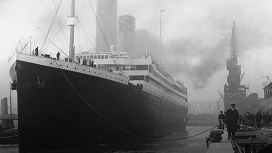 Revelan una causa oculta por la que se habría hundido el Titanic