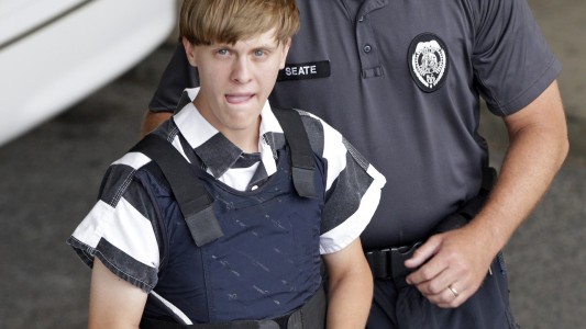 Estados Unidos: sentencian a pena de muerte a Dylann Roof por la masacre de Charleston