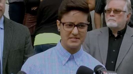 Liberaron a la "dreamer" argentina detenida en Estados Unidos