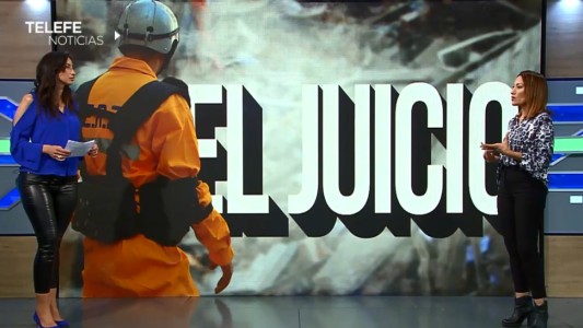 Salta 2141: las amargas sensaciones del fallo que solo condenó al gasista