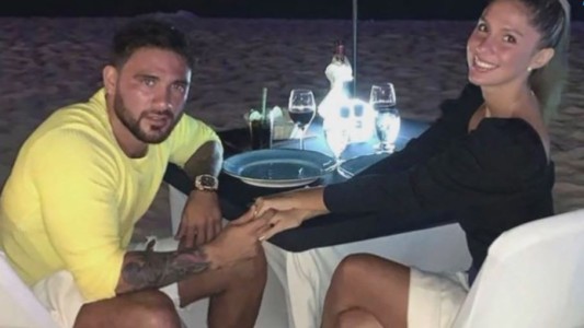 El escandaloso e indignante contrato que Esteban Mallorca Tebaldi le obligó a firmar a su novia