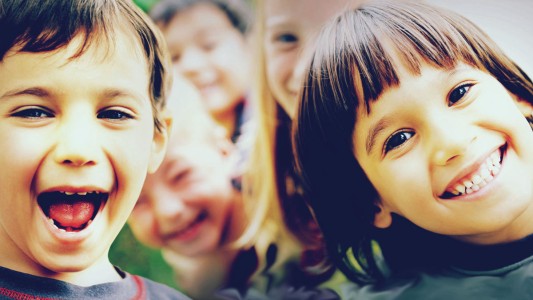 ¡Sonreí a lo grande! Hoy es el Día Internacional de la Felicidad