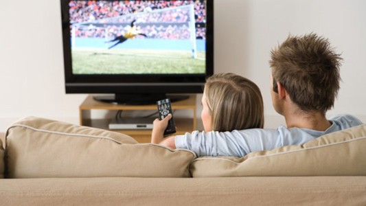Estudio científico prueba que la pasión por el fútbol es similar al amor romántico